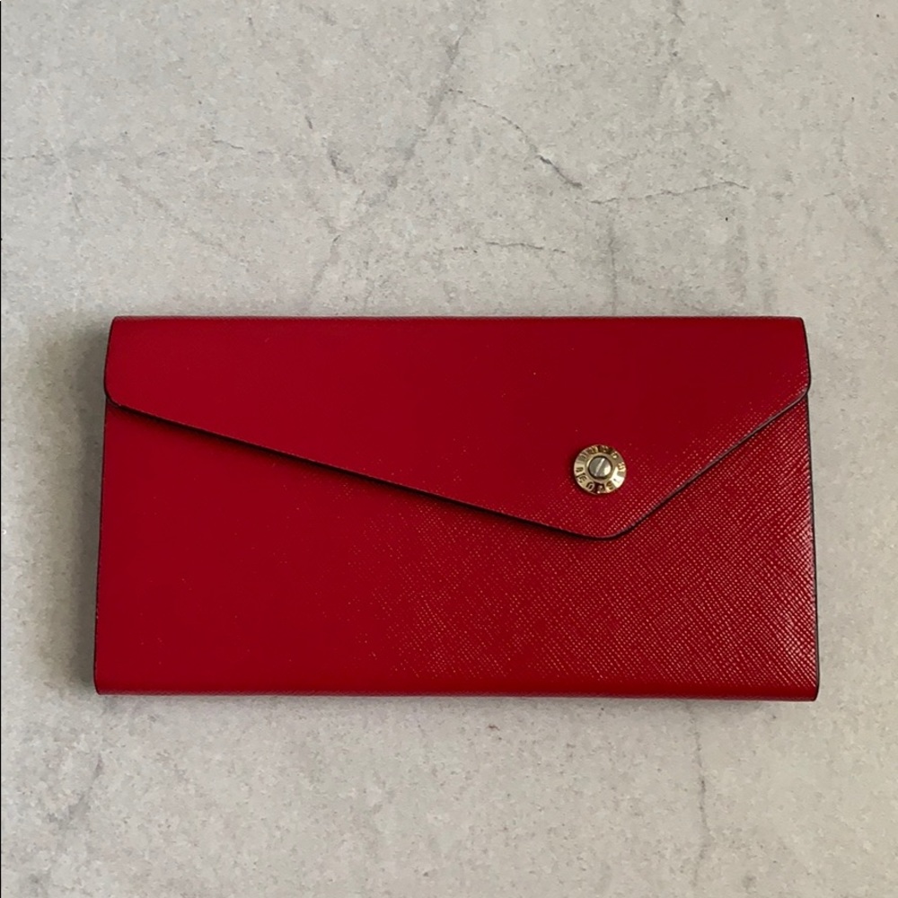 Brand New Henri Bendel Collapsible Sunglass Case